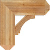 Ekena Millwork - BKT06X20X20IMP04RWR