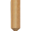 Ekena Millwork - BKT06X20X20IMP04RWR