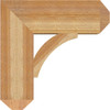 Ekena Millwork - BKT06X20X20THR04RWR