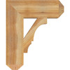 Ekena Millwork - BKT06X20X24BOA04RWR