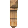 Ekena Millwork - BKT06X20X24BOA04RWR
