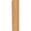 Ekena Millwork - BKT06X20X24IMP01SWR