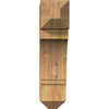 Ekena Millwork - BKT06X20X24IMP04RWR