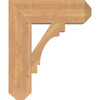 Ekena Millwork - BKT06X20X24MRC04SWR