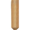 Ekena Millwork - BKT06X20X24WTL04RWR