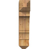Ekena Millwork - BKT06X20X28BOA04RWR