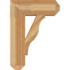 Ekena Millwork - BKT06X20X28FST04RWR