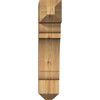 Ekena Millwork - BKT06X20X28OLY04RWR