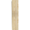 Ekena Millwork - BKT06X20X28TRA01RDF
