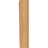 Ekena Millwork - BKT06X20X28TRA01SWR