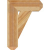 Ekena Millwork - BKT06X20X28TRA04RWR