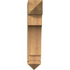 Ekena Millwork - BKT06X20X28WTL03SWR