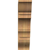 Ekena Millwork - BKT06X22X22BOA01SWR