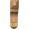 Ekena Millwork - BKT06X22X22MRC04RWR