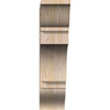 Ekena Millwork - BKT06X22X22WTL01SDF