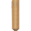 Ekena Millwork - BKT06X22X26WTL04RWR