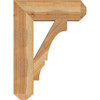 Ekena Millwork - BKT06X22X30BOA04RWR