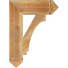Ekena Millwork - BKT06X22X30IMP03RWR