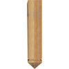 Ekena Millwork - BKT06X22X30IMP03RWR