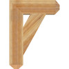 Ekena Millwork - BKT06X22X30TRA04RWR