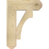 Ekena Millwork - BKT06X22X30WTL04RDF