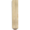 Ekena Millwork - BKT06X22X30WTL04RDF