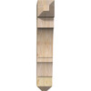 Ekena Millwork - BKT06X22X34BOA04RDF