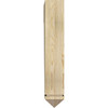 Ekena Millwork - BKT06X22X34FST03RDF