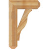 Ekena Millwork - BKT06X22X34FST04RWR