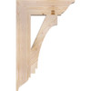 Ekena Millwork - BKT06X22X34IMP01SDF
