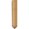 Ekena Millwork - BKT06X22X34IMP03RWR