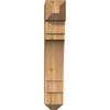 Ekena Millwork - BKT06X22X34MRC04RWR