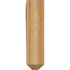 Ekena Millwork - BKT06X24X24BOA04RWR