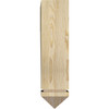 Ekena Millwork - BKT06X24X24FST03RDF