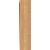 Ekena Millwork - BKT06X24X24TRA01SWR