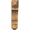 Ekena Millwork - BKT06X24X28BOA04RWR