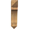 Ekena Millwork - BKT06X24X28IMP03RWR