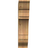 Ekena Millwork - BKT06X24X28MRC01RWR