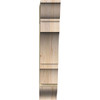 Ekena Millwork - BKT06X24X32BOA01RDF