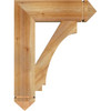 Ekena Millwork - BKT06X24X32IMP03RWR