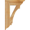 Ekena Millwork - BKT06X24X36IMP01RWR