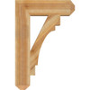 Ekena Millwork - BKT06X24X36MRC04RWR