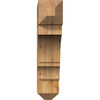 Ekena Millwork - BKT06X26X26BOA04RWR