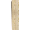 Ekena Millwork - BKT06X26X26THR01RDF