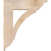 Ekena Millwork - BKT06X26X30THR01SDF