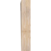 Ekena Millwork - BKT06X26X30TRA01SDF