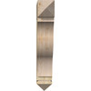Ekena Millwork - BKT06X26X34FST03RDF