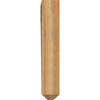 Ekena Millwork - BKT06X26X34MRC04RWR