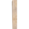 Ekena Millwork - BKT06X26X34THR01SDF
