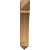 Ekena Millwork - BKT06X26X34THR03RWR
